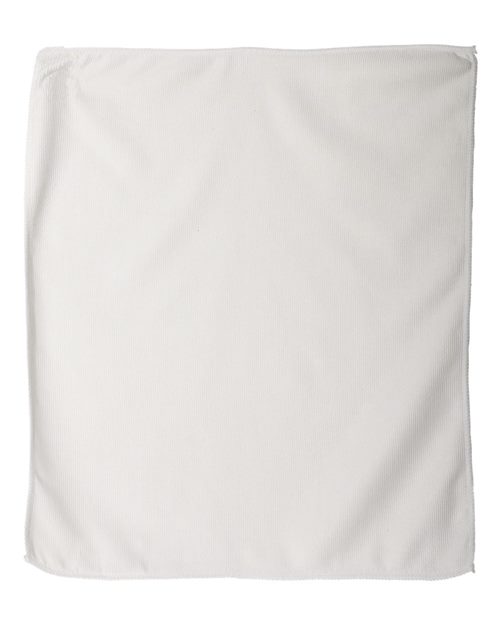 1118M Microfiber Rally Towel