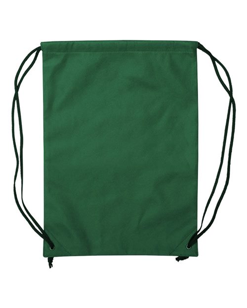 A136 Non-Woven Drawstring Backpack