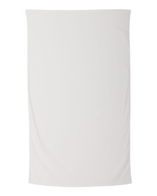 3560 Legacy Velour Beach Towel