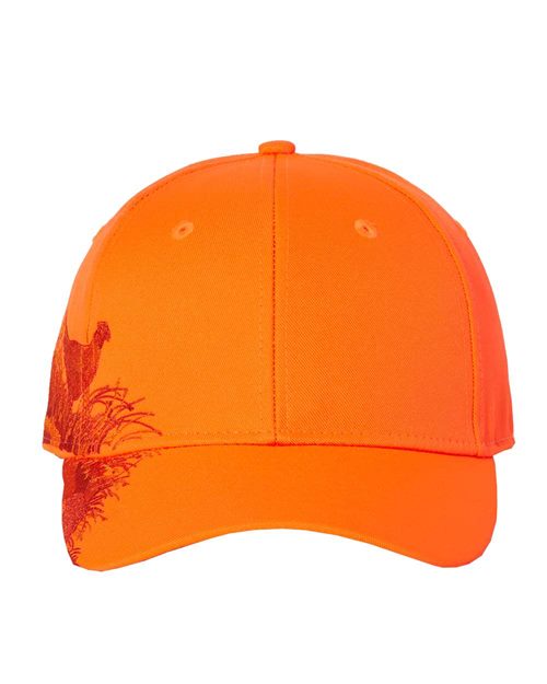 3261 Pheasant Cap