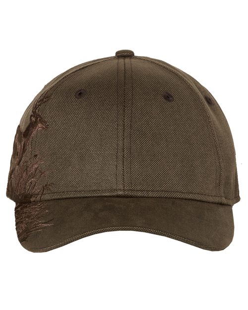 3301 Running Buck Cap