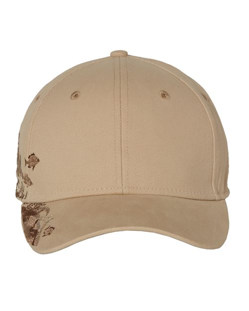 3303 Bass Cap