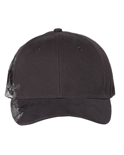 3319 Grizzly Bear Cap
