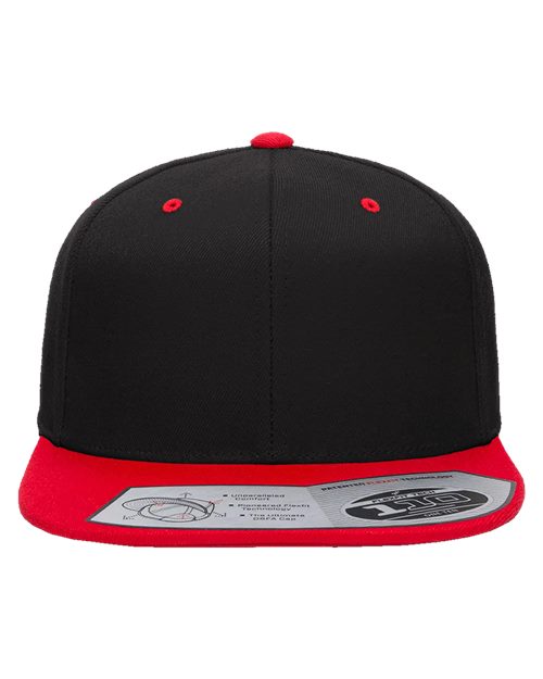 110F 110 Snapback Cap