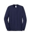 29BL Youth Dri-Power 50/50 Cotton/Poly Long Sleeve
