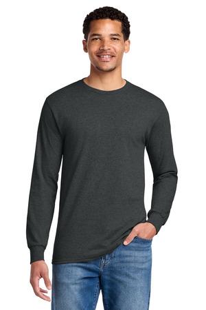 29LS Dri-Power 50/50 Cotton/Poly Long Sleeve T-Shirt