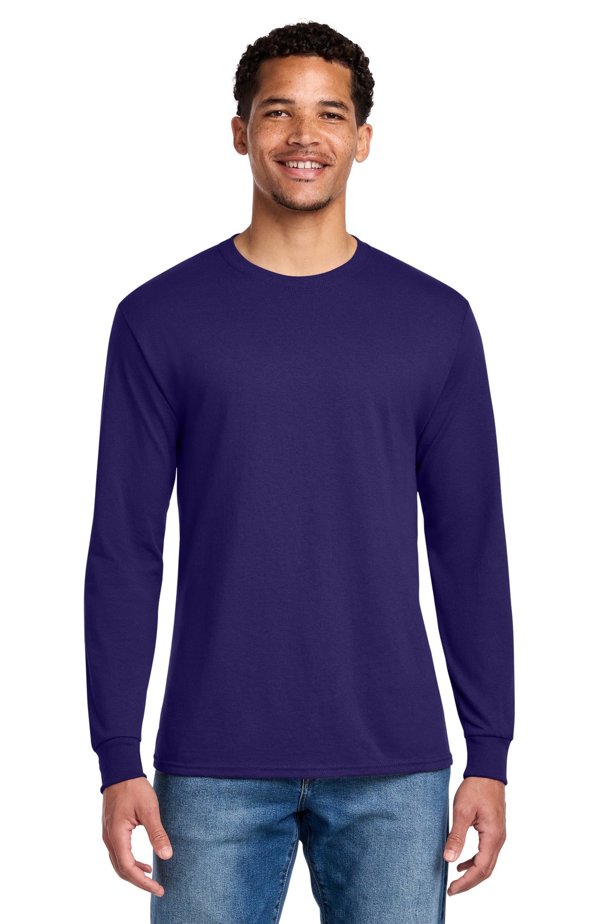 29LS_deeppurple_model_front.jpg