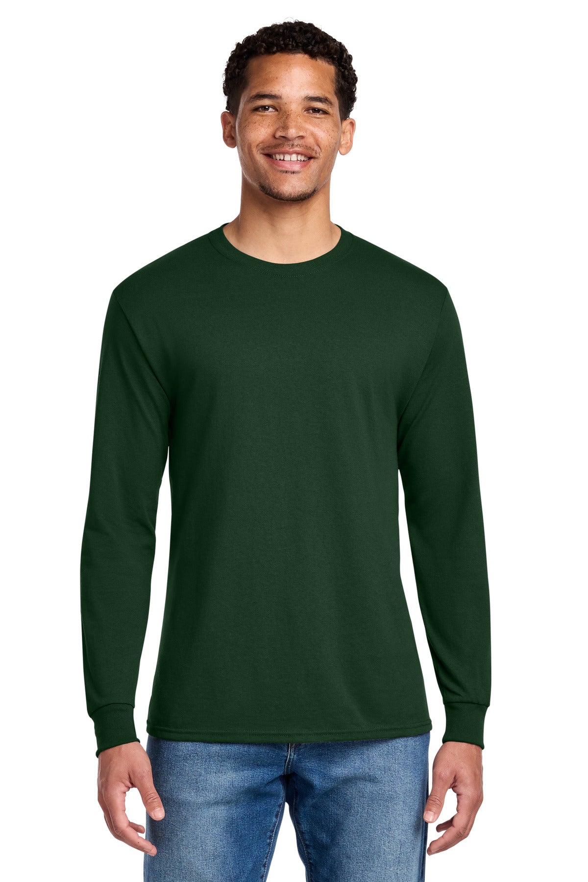29LS_forestgreen_model_front.jpg