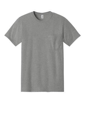 29MP Dri-Power 50/50 Cotton/Poly Pocket T-Shirt