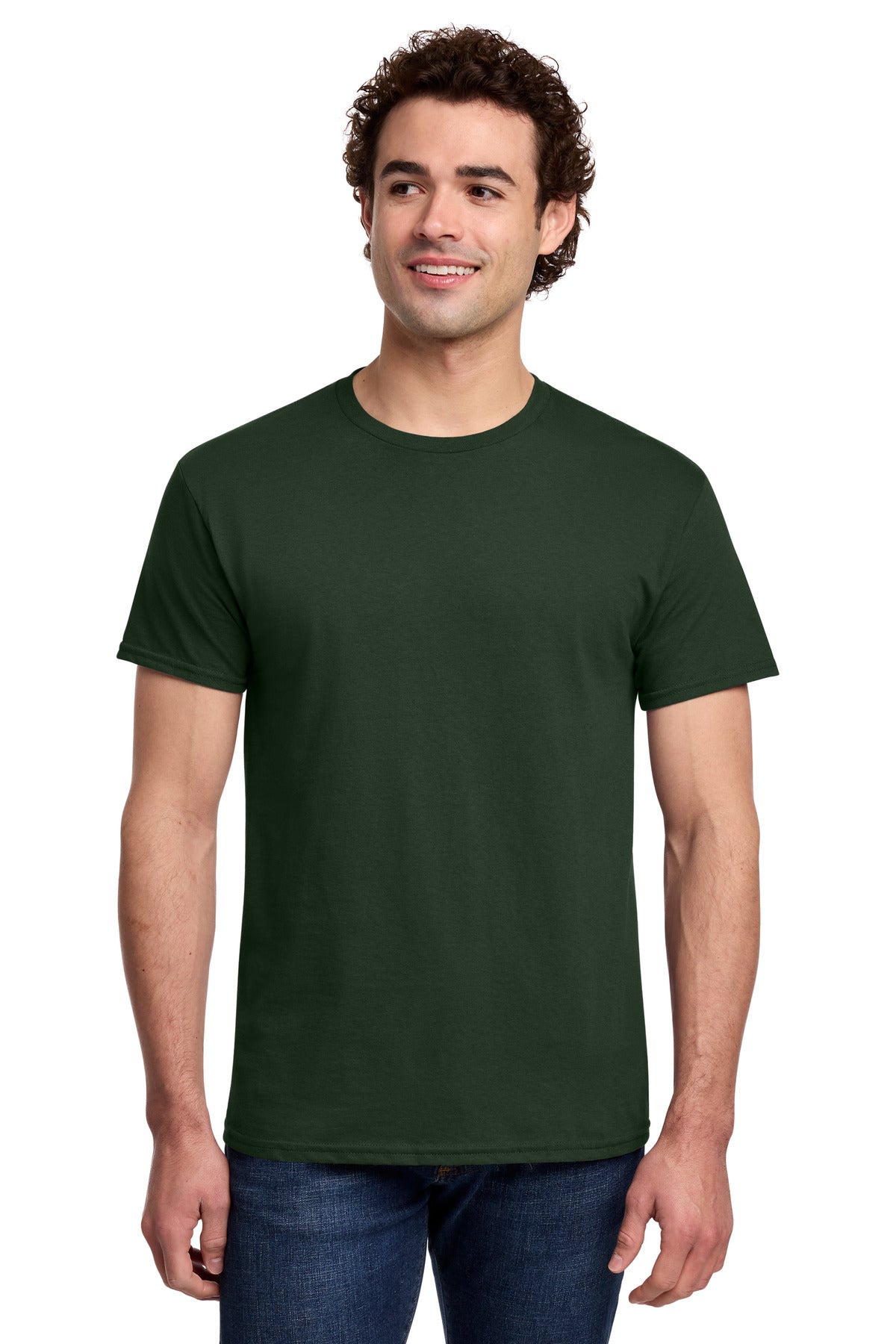 3000_forestgreen_model_front.jpg