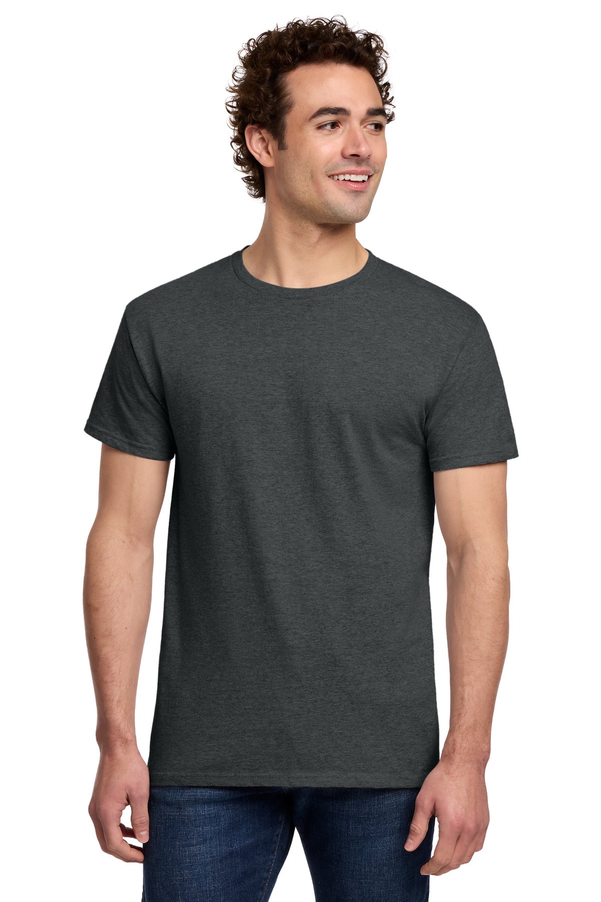 3000_heatherdarkgrey_model_front.jpg