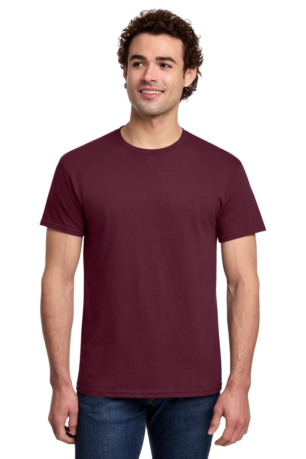 3000_maroon_model_front.jpg