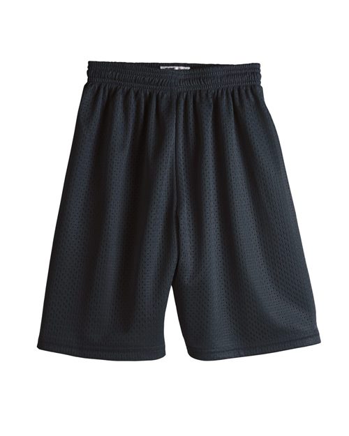 5209 Youth Mesh Shorts