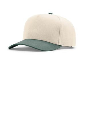 323FPC Full Fabric 5-Panel Champ