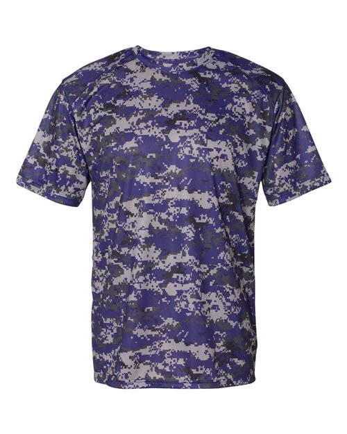 4180 Men's Digital Camo T-Shirt