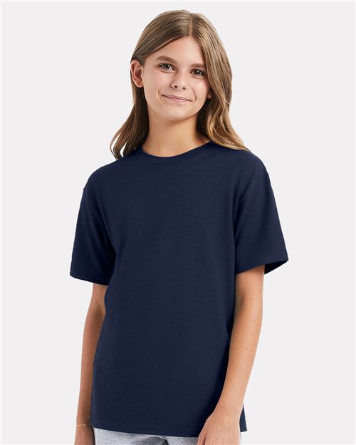 498Y Youth Perfect-T T-Shirt