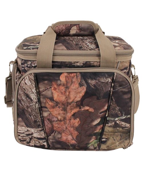 5561 Camo Camping Cooler