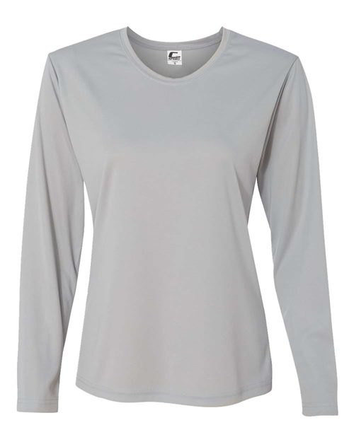 5604 Women's Performance Long Sleeve T-Shirt