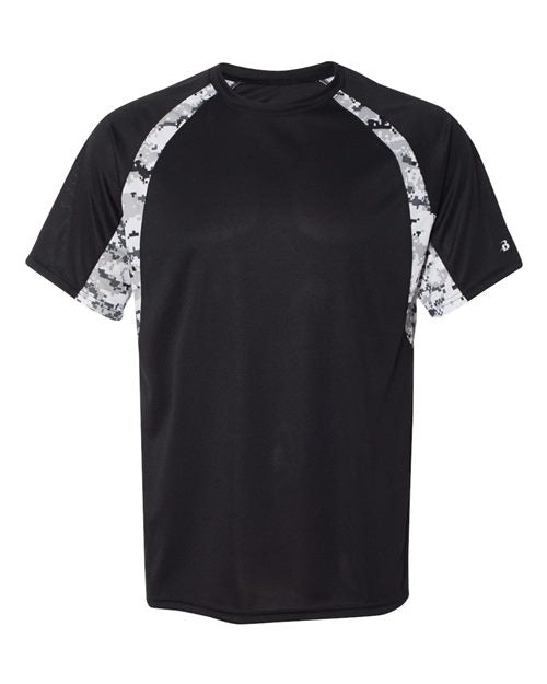 4140 Men's Hook Digital T-Shirt