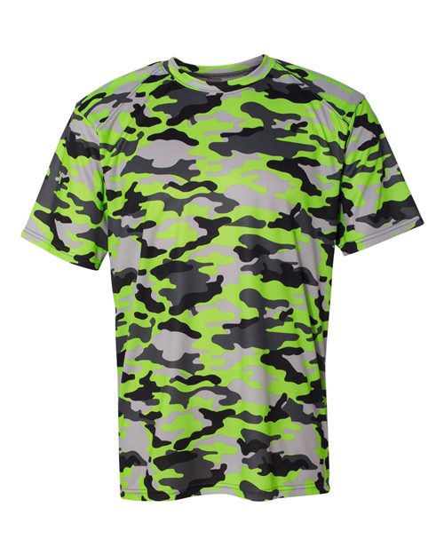 4181 Men's Camo T-Shirt