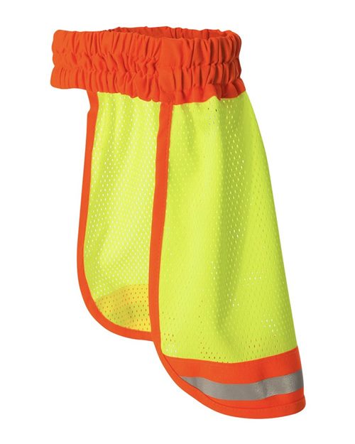 2810-2813 Hard Hat Sun Shield