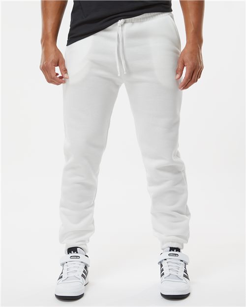 8800 Unisex Fleece Joggers