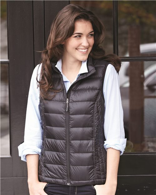 16700W Women's 32 Degrees Packable Down Vest