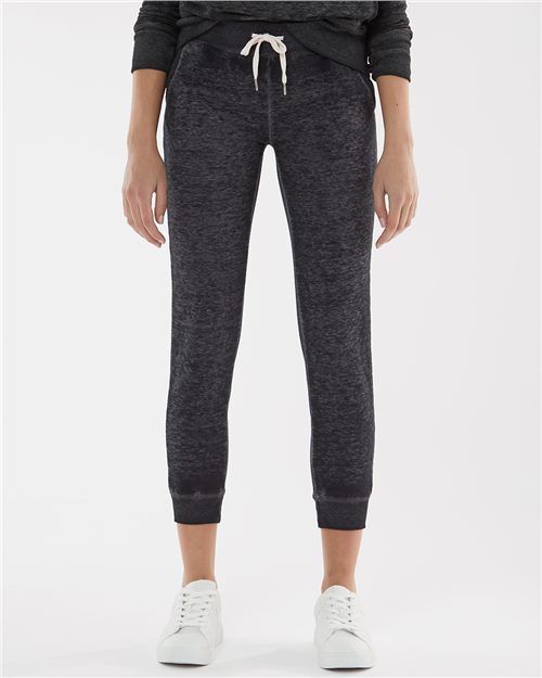 8944 Women’s Vintage Zen Fleece Joggers