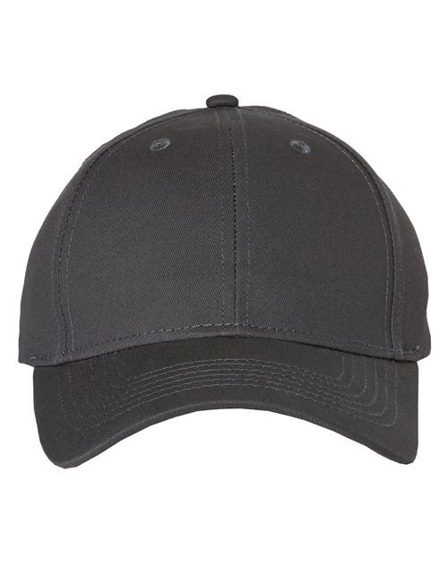 2260Y Youth Small Fit Cotton Twill Cap