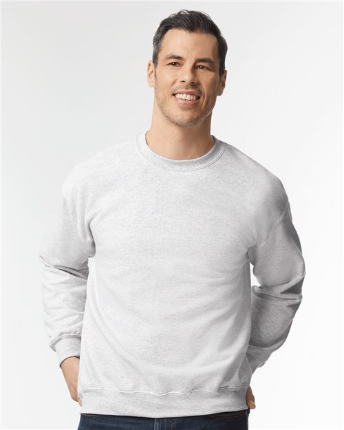 12000 Unisex DryBlend Crewneck Sweatshirt