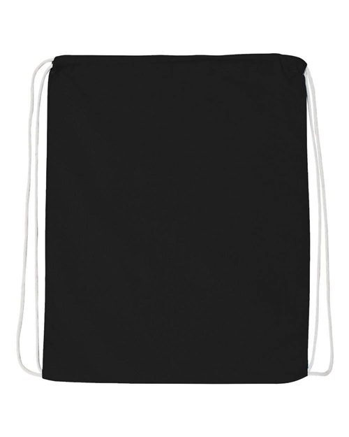 Q4500 Economical Cotton Drawstring Bag