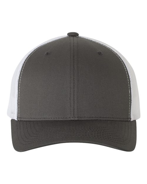 6606 Retro Trucker Cap