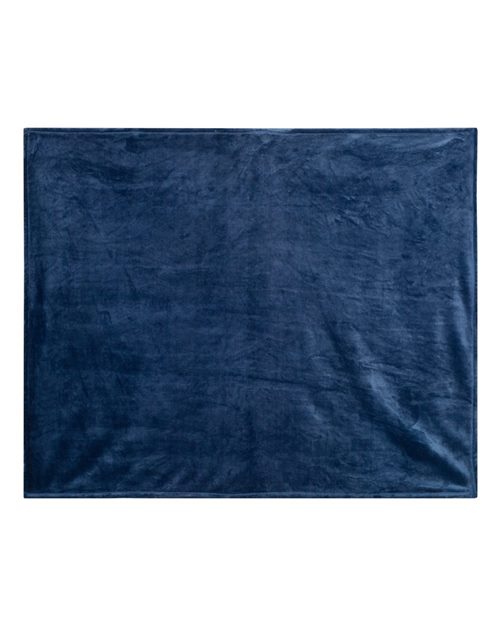 8721 Mink Touch Luxury Blanket