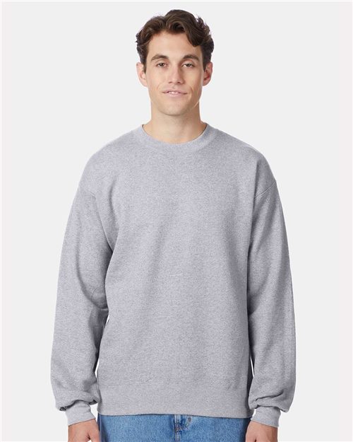 F260 Unisex Ultimate Cotton Crewneck Sweatshirt