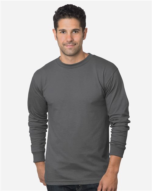 5060 Unisex USA-Made Long Sleeve T-Shirt