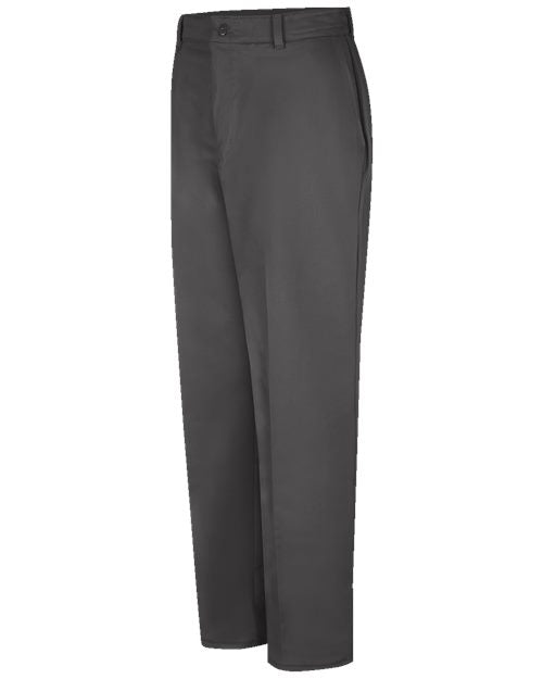 PC20 Men's Wrinkle-Resistant Cotton Work Pants