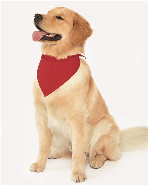3905 USA-Made Doggie Bandana
