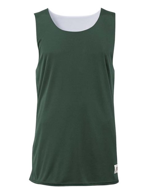 4169 Women's B-Core Reversible Tank Top