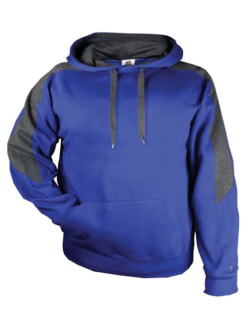 1265 Unisex Saber Hooded Sweatshirt