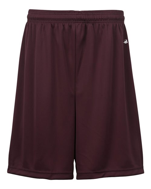 2107 Youth B-Dry 6" Shorts