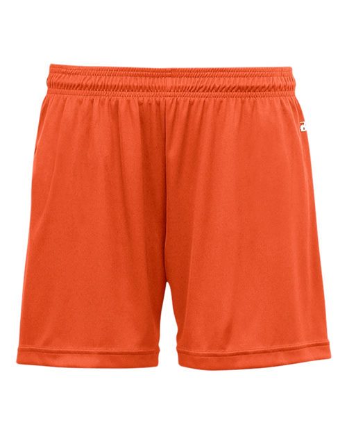 2116 Girls' B-Core Shorts