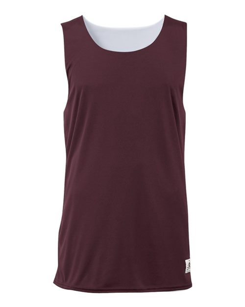 2129 Youth B-Core Reversible Tank Top