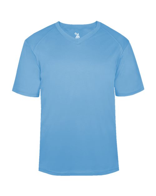 2162 Youth B-Core V-Neck T-Shirt
