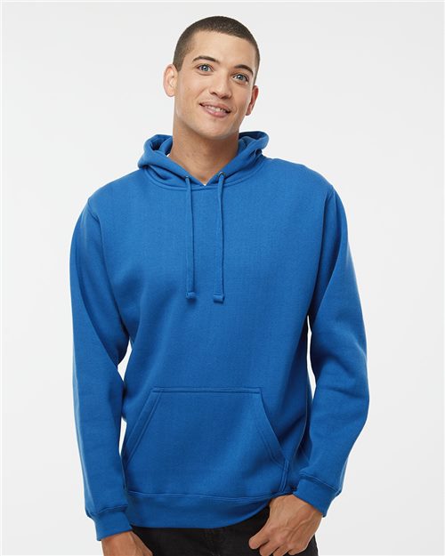 8824 Men's Premium Hooded Sweatshirt