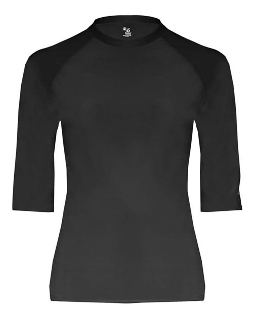 4627 Men's Pro-Compression Half Sleeve T-Shirt