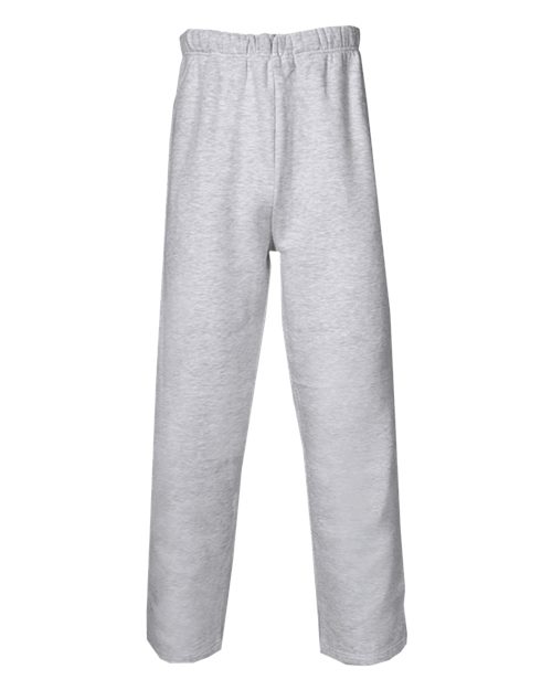 2277 Youth Open-Bottom Sweatpants