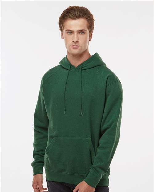 5500 Men's Hooded Sweatshirt