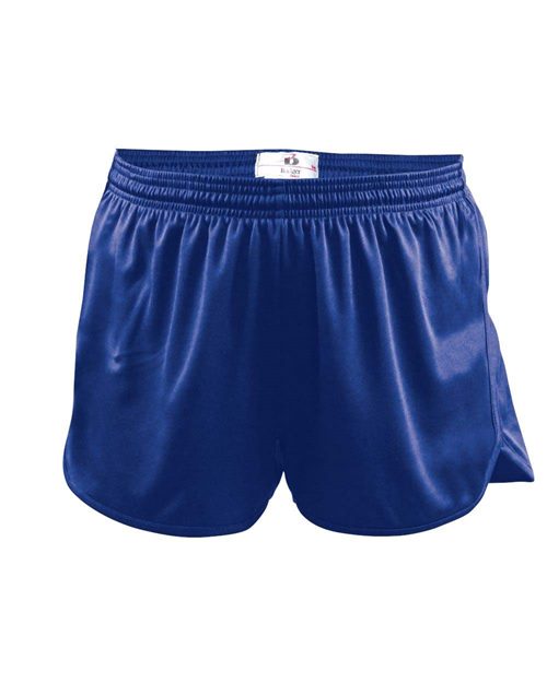 7278 Women's B-Core Track Shorts