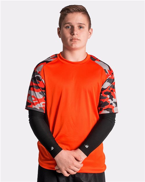4141 Men's Camo Sport T-Shirt