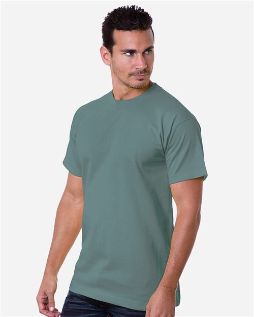 5100 Unisex USA-Made Heavyweight T-Shirt